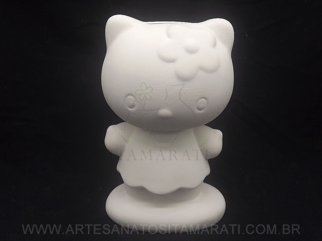 Detalhes do produto Hello Kit Cofre